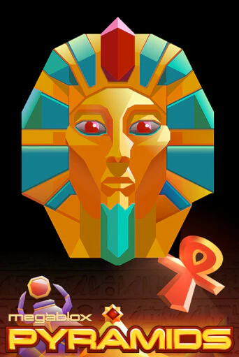 Слот Megablox Pyramids в демо-режиме от Games Global в Champion Slots Casino