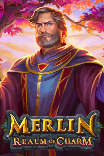 Слот Merlin Realm of Charm в демо-режиме от Play'n GO в Champion Slots Casino