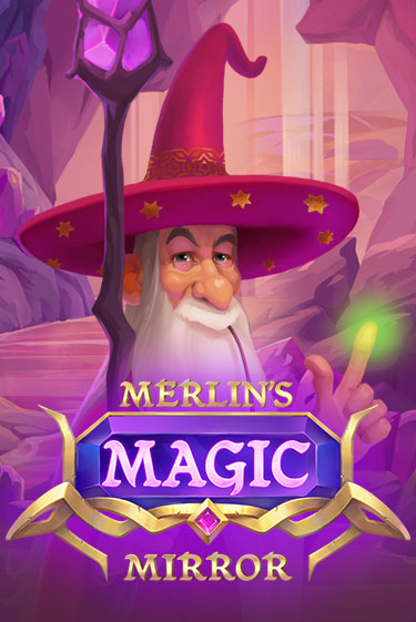 Слот Merlin's Magic Mirror в демо-режиме от iSoftBet в Champion Slots Casino