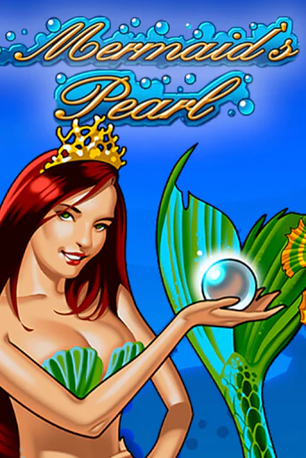 Слот Mermaid's Pearl в демо-режиме от Novomatic в Champion Slots Casino