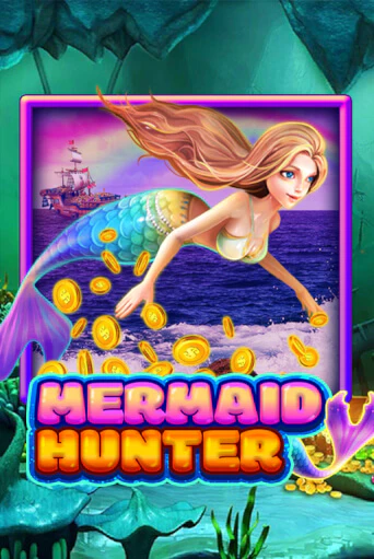 Слот Mermaid Hunter в демо-режиме от KA Gaming в Champion Slots Casino