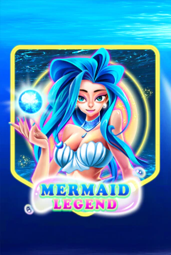 Слот Mermaid Legend в демо-режиме от KA Gaming в Champion Slots Casino