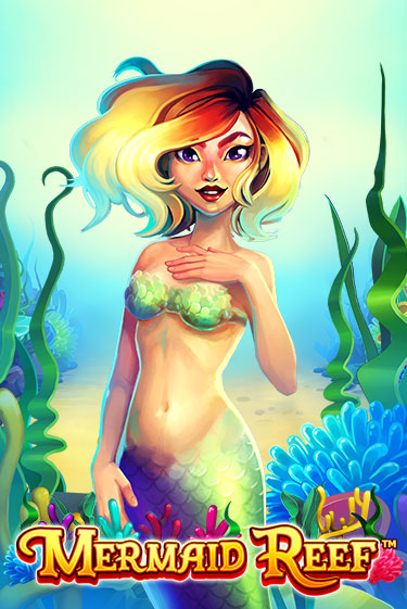 Слот Mermaid Reef в демо-режиме от Relax Gaming в Champion Slots Casino