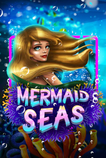 Слот Mermaid Seas в демо-режиме от KA Gaming в Champion Slots Casino