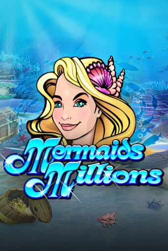 Слот Mermaids Millions в демо-режиме от Microgaming в Champion Slots Casino