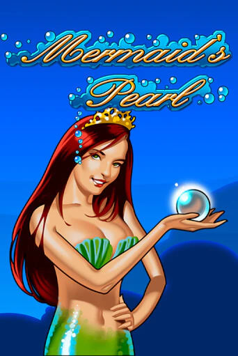 Слот Mermaid's Pearl в демо-режиме от Greentube в Champion Slots Casino