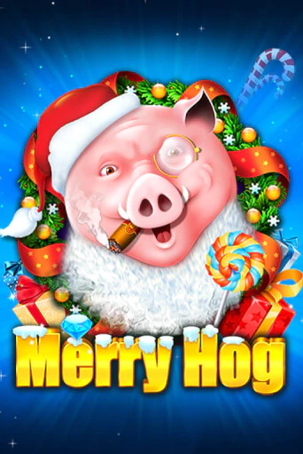 Слот Merry Hog в демо-режиме от Belatra в Champion Slots Casino