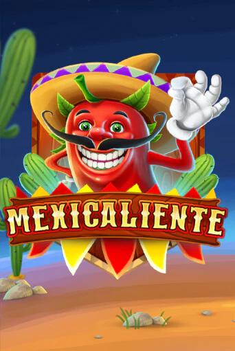 Слот Mexicaliente в демо-режиме от KA Gaming в Champion Slots Casino