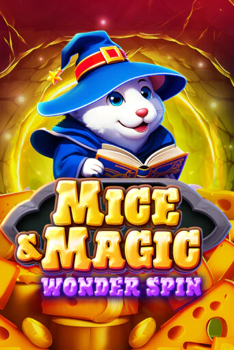 Слот Mice & Magic Wonder Spin в демо-режиме от BGaming в Champion Slots Casino