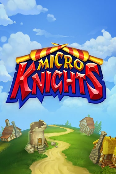 Слот Micro Knights в демо-режиме от ELK Studios в Champion Slots Casino
