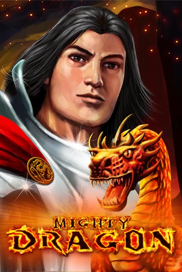 Слот Mighty Dragon в демо-режиме от Gamomat в Champion Slots Casino