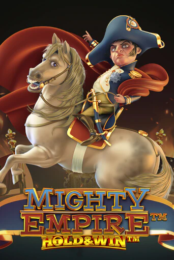 Слот Mighty Empire: ™ Hold & Win ™ в демо-режиме от iSoftBet в Champion Slots Casino