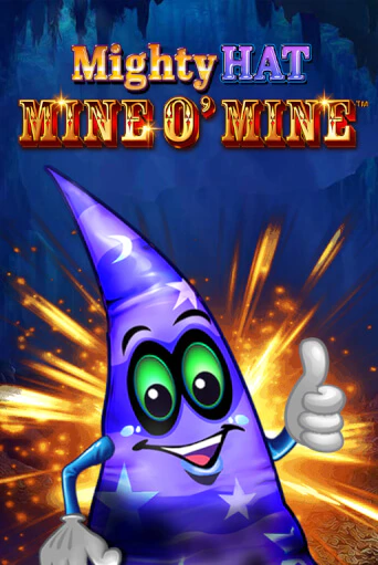 Слот Mighty Hat - Mine O' Mine в демо-режиме от Playtech в Champion Slots Casino
