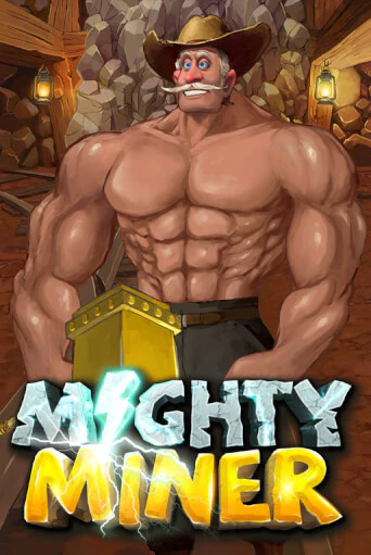 Слот Mighty Miner в демо-режиме от SimplePlay в Champion Slots Casino