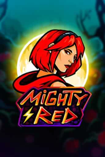 Слот Mighty Red в демо-режиме от 1spin4win в Champion Slots Casino