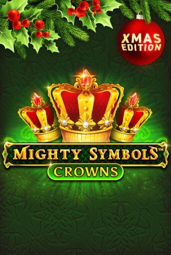 Слот Mighty Symbols Crowns Xmas в демо-режиме от Wazdan в Champion Slots Casino