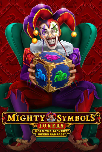Слот Mighty Symbols: Jokers в демо-режиме от Wazdan в Champion Slots Casino