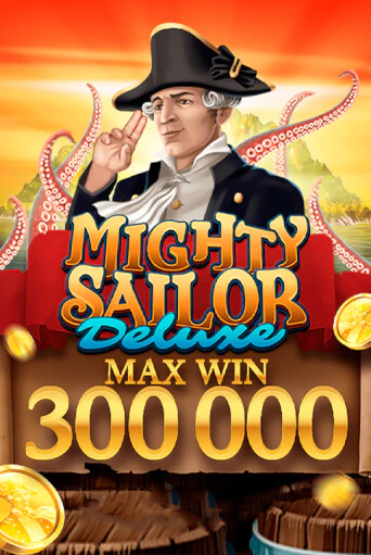 Слот Mighty Sailor в демо-режиме от Chilli Games в Champion Slots Casino