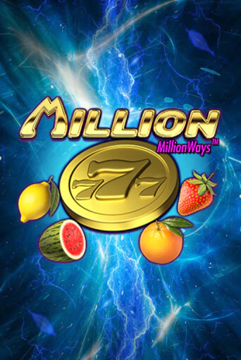 Слот Million 777 в демо-режиме от Red Rake Gaming в Champion Slots Casino