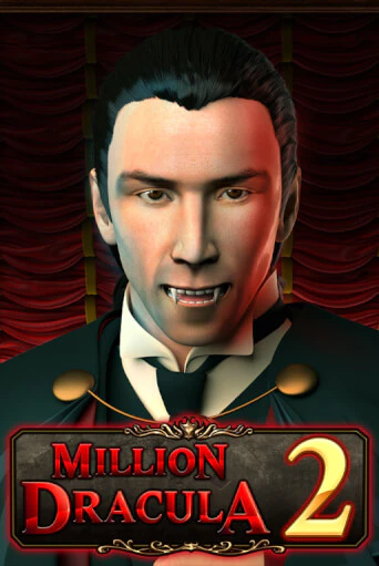 Слот Million Dracula 2 в демо-режиме от Red Rake Gaming в Champion Slots Casino
