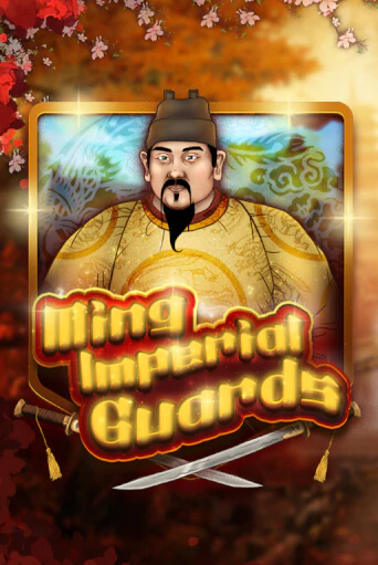 Слот Ming Imperial Guards в демо-режиме от KA Gaming в Champion Slots Casino