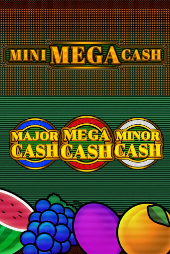Слот Mini Mega Cash в демо-режиме от Fazi в Champion Slots Casino