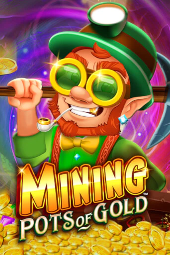 Слот Mining Pots of Gold™ в демо-режиме от Microgaming в Champion Slots Casino