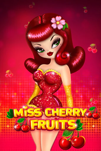 Слот Miss Cherry Fruits в демо-режиме от BGaming в Champion Slots Casino