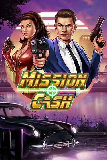 Слот Mission Cash в демо-режиме от Play'n GO в Champion Slots Casino