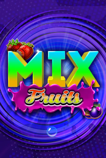 Слот Mix Fruits в демо-режиме от Belatra в Champion Slots Casino