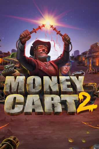 Слот Money Cart 2 в демо-режиме от Relax Gaming в Champion Slots Casino