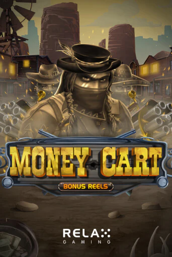 Слот Money Cart в демо-режиме от Relax Gaming в Champion Slots Casino