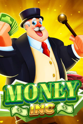 Слот Money Inc в демо-режиме от Booming Games в Champion Slots Casino