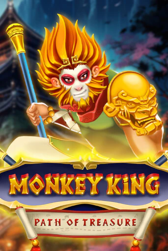 Слот Monkey King: Path to Treasure в демо-режиме от Mancala Gaming в Champion Slots Casino