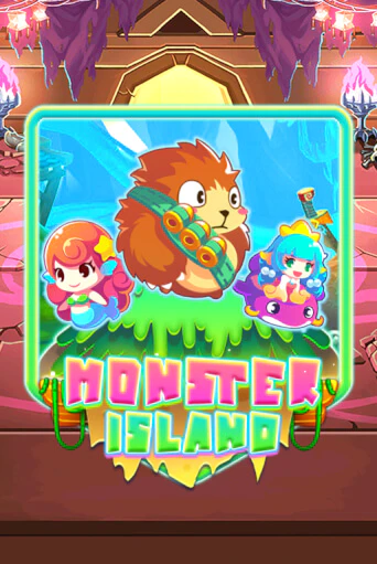 Слот Monster Island в демо-режиме от KA Gaming в Champion Slots Casino