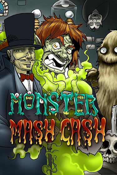 Слот Monster Mash Cash в демо-режиме от Habanero в Champion Slots Casino