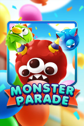 Слот Monster Parade в демо-режиме от KA Gaming в Champion Slots Casino