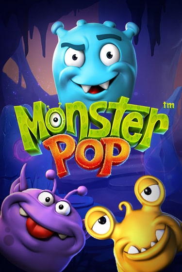 Слот Monster Pop в демо-режиме от BetSoft в Champion Slots Casino