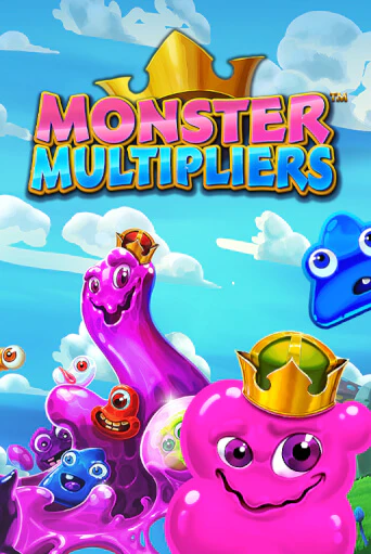 Слот Monsters Multipliers в демо-режиме от Playtech в Champion Slots Casino