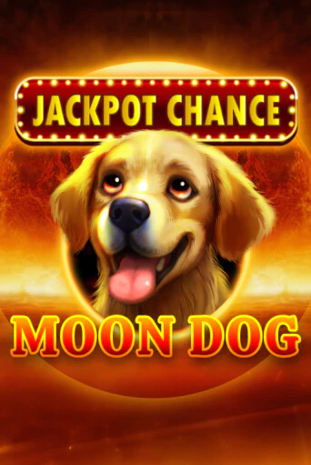 Слот JACKPOT CHANCE: Moon Dog в демо-режиме от Fazi в Champion Slots Casino