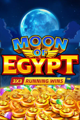 Слот Moon Of Egypt: Running Wins в демо-режиме от Fugaso в Champion Slots Casino
