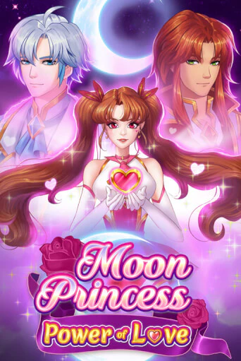 Слот Moon Princess Power of Love в демо-режиме от Play'n GO в Champion Slots Casino