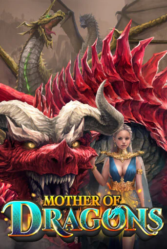 Слот Mother of Dragons в демо-режиме от SimplePlay в Champion Slots Casino