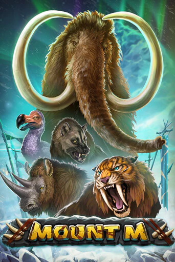 Слот Mount M в демо-режиме от Play'n GO в Champion Slots Casino