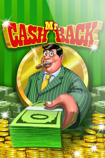 Слот Mr. Cashback в демо-режиме от Playtech в Champion Slots Casino