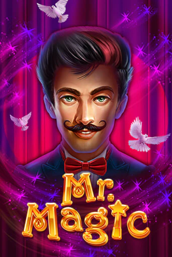 Слот Mr.Magic в демо-режиме от Amatic в Champion Slots Casino