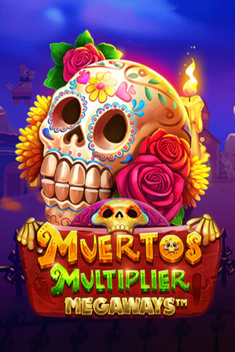 Слот Muertos Multiplier Megaways в демо-режиме от Pragmatic Play в Champion Slots Casino