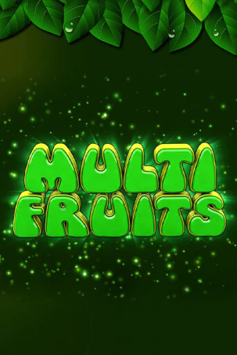Слот Multi Fruits в демо-режиме от Merkur Gaming в Champion Slots Casino