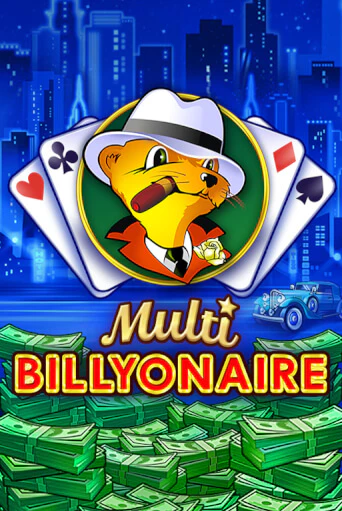 Слот Multi Billyonaire в демо-режиме от Amatic в Champion Slots Casino