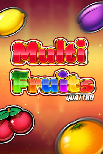 Слот Multi Fruits в демо-режиме от Stakelogic в Champion Slots Casino